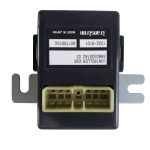 EGR Controller 8980305740 for Isuzu Engine 4LE2 Hitachi Excavator ZX70-3 ZX75UR-3 ZX75US-3 ZX80LCK-3 ZX85US-3 ZX85USB-3