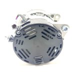 24V 50A Alternator 8980890630 8980890631 for Isuzu Engine 4LE1 John Deere Excavator 75D 85D - Image 2