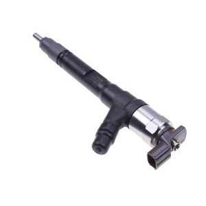 4Pcs Fuel Injector 8981635241 for Isuzu Engine 4LE2 Kobelco Excavator 75SR ACERA