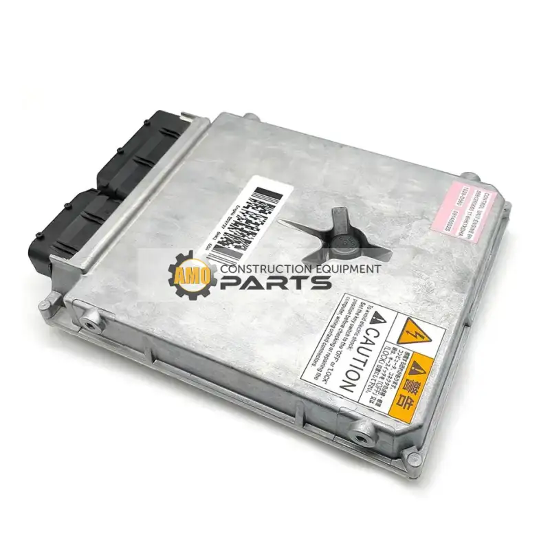 Engine Controller 8982046850 8-98204685-0 for Isuzu 4HK1 6HK1