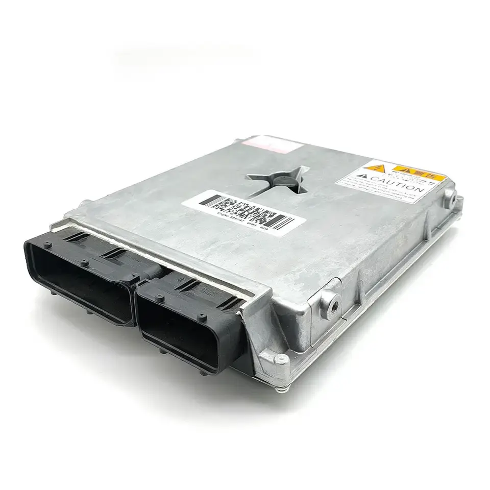 Engine Controller 8982046850 8-98204685-0 for Isuzu 4HK1 6HK1