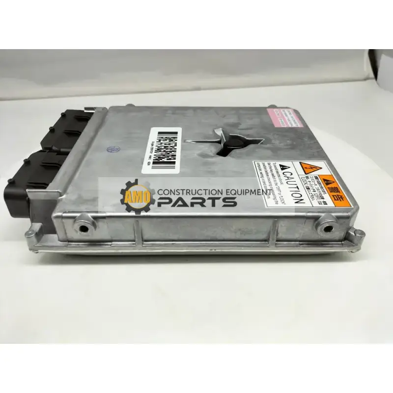 Engine Controller 8982046850 8-98204685-0 for Isuzu 4HK1 6HK1