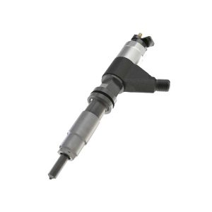 Fuel Injector 8983222490 for Isuzu Engine 4HK1 Hitachi Excavator ZX190-5