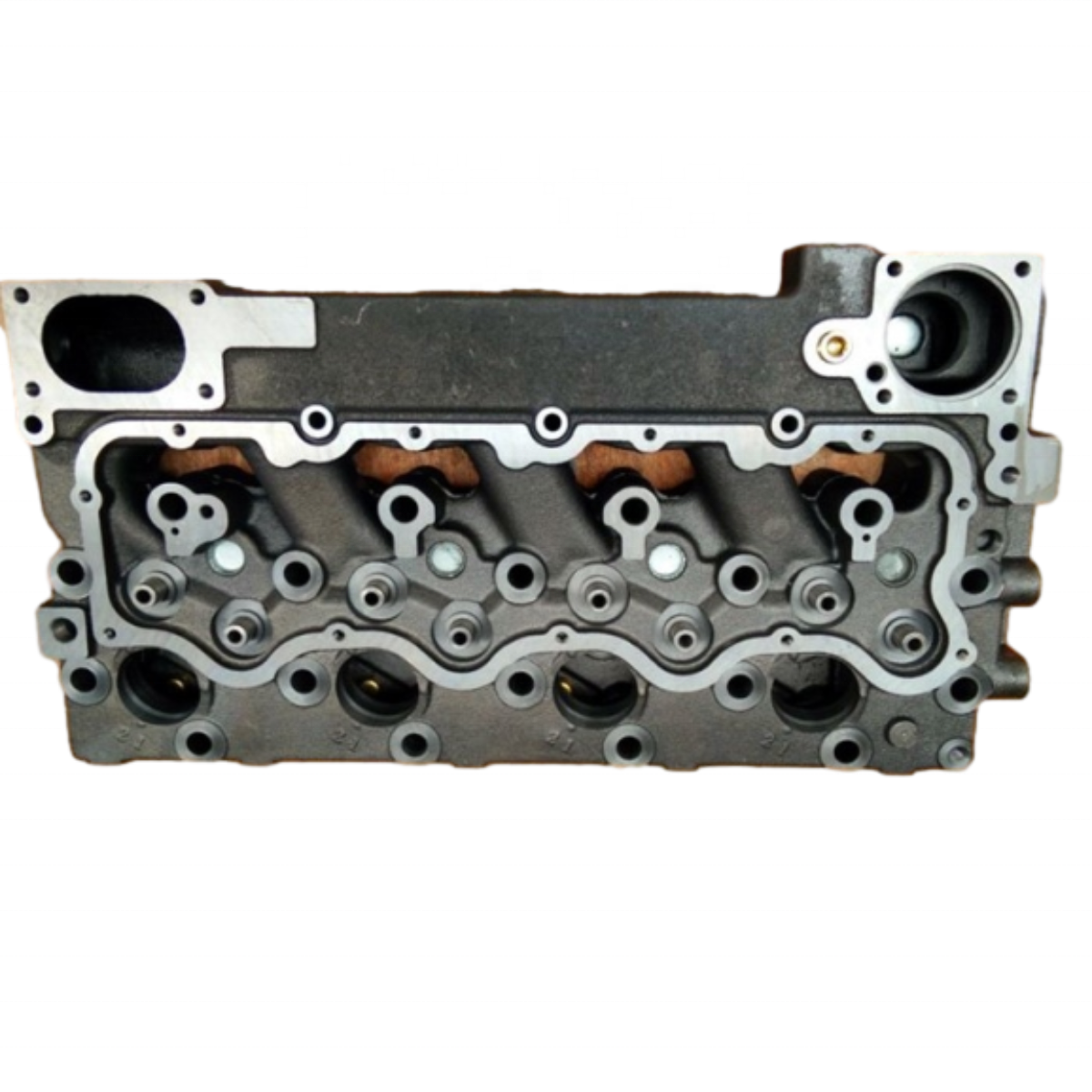 Cylinder Head 8N-1188 20R-8344 242-3436 for Caterpillar CAT Engine 3304 D330C LOADER 950 930 920 941B 951C 951B 955L 941 Excavator 225 215 Grader 130G 120G