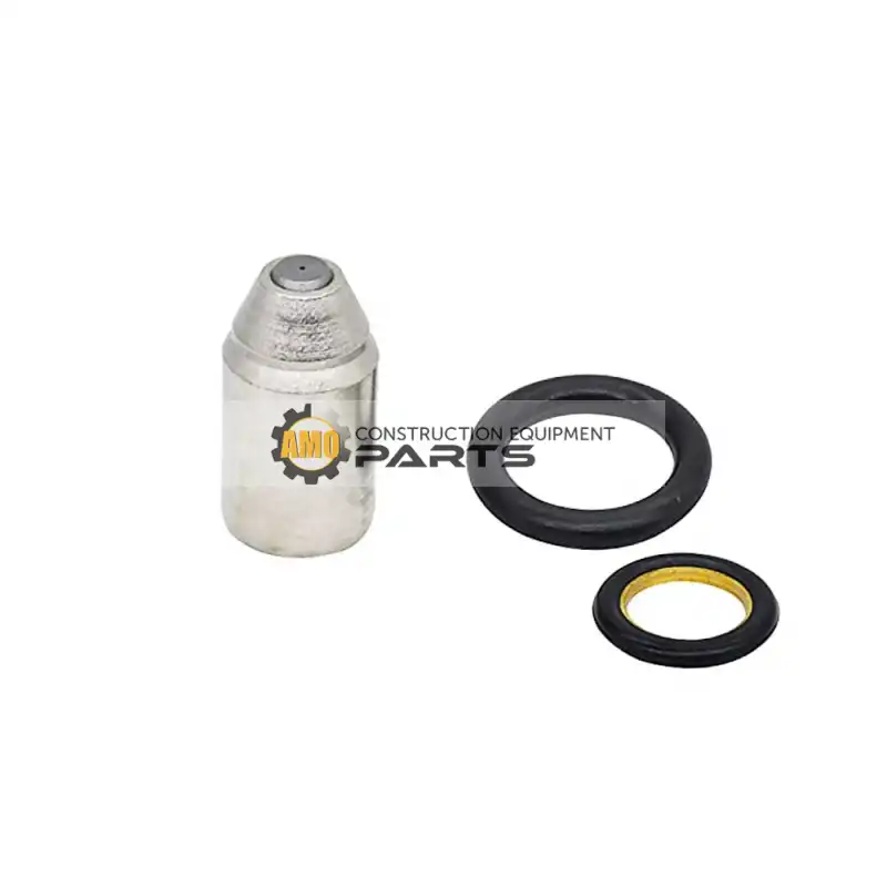 Fuel Injector Nozzle 8N-4697 8M-1584 5M-4086 9F-0160 for Caterpillar ...