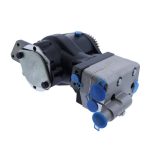 Air Brake Compressor Wabco 9111545150 for Cummins 6BT 6CT 6CT8.3 QSB Ottawa C50 Engine