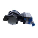 Air Brake Compressor Wabco 9111545150 for Cummins 6BT 6CT 6CT8.3 QSB Ottawa C50 Engine - Image 3