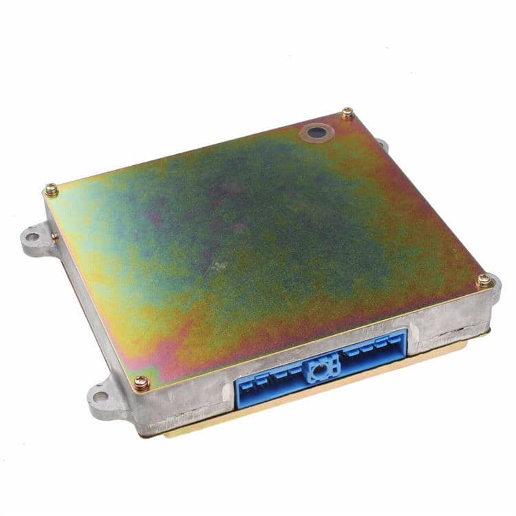 PVC Pump Valve Controller 9138117 9116790 9137868 AT204851 for John Deere Excavator 490E 790E 790ELC