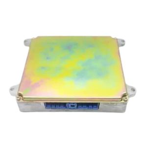 Controller CPU 9182427 for Hitachi FH455-5 Excavator