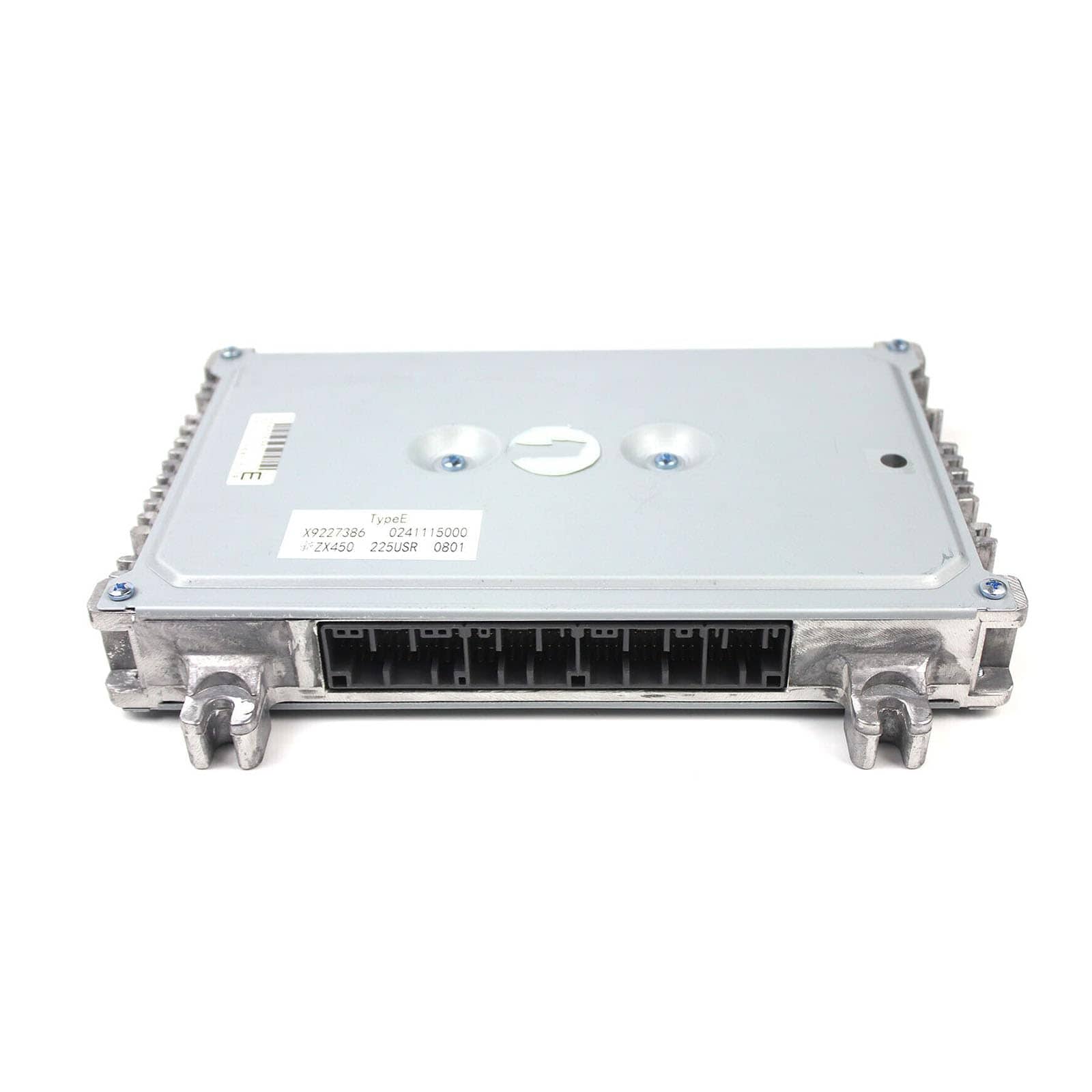 V-ECU Vehicle Controller 9226756 for John Deere 120C Excavator