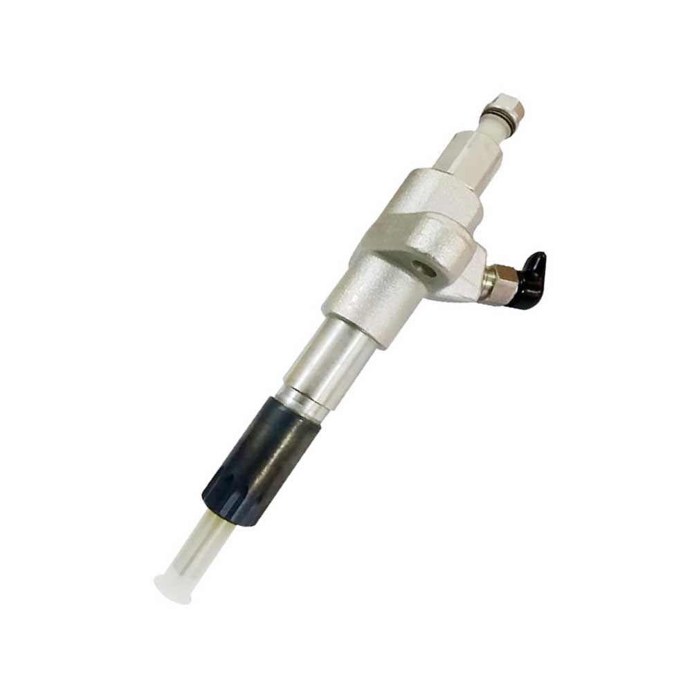 Fuel Injector 9430613462 1153004210 105160-5241 for Isuzu Engine 4BG1 6BG1 Hitachi Excavator ZX130W ZX160 ZX200-5G ZX180LC ZX230
