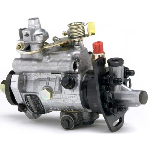 Delphi fuel injection pump