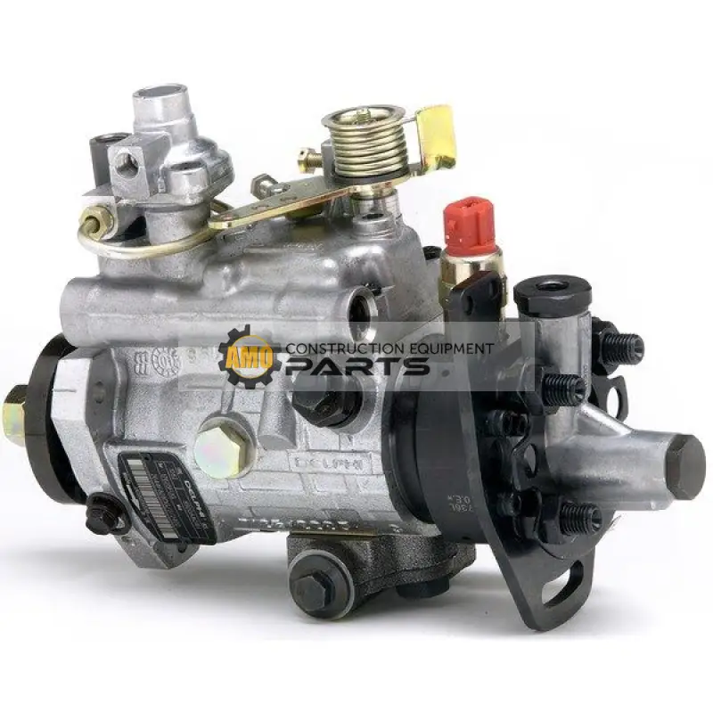 Delphi fuel injection pump For Perkins Caterpillar JCB fuel injection pump