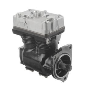 Air Brake Compressor 9521675 8113023 For Volvo B10B B10L B10M