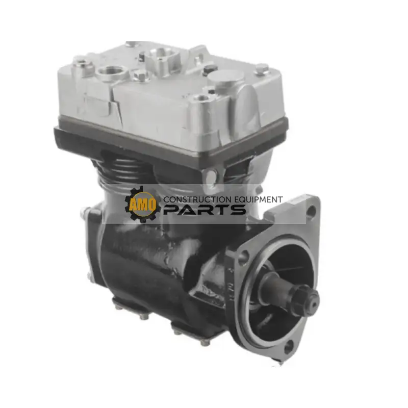 9521675 Air Brake Compressor 9521675 8113023 For Volvo B10B B10L B10M