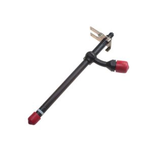 Fuel Injector A138323 A76193 for CASE Engine 504DT 504BDT Excavator 50 Tractor 1270 1370 2470