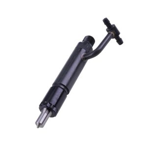 3Pcs Fuel Injector AM875411 for John Deere Skid-Steer Loader 4475 5575 570 575 675 675B Tractor 770 870 970 1070 670 770 Excavator 25 30 Mower 3325 3365