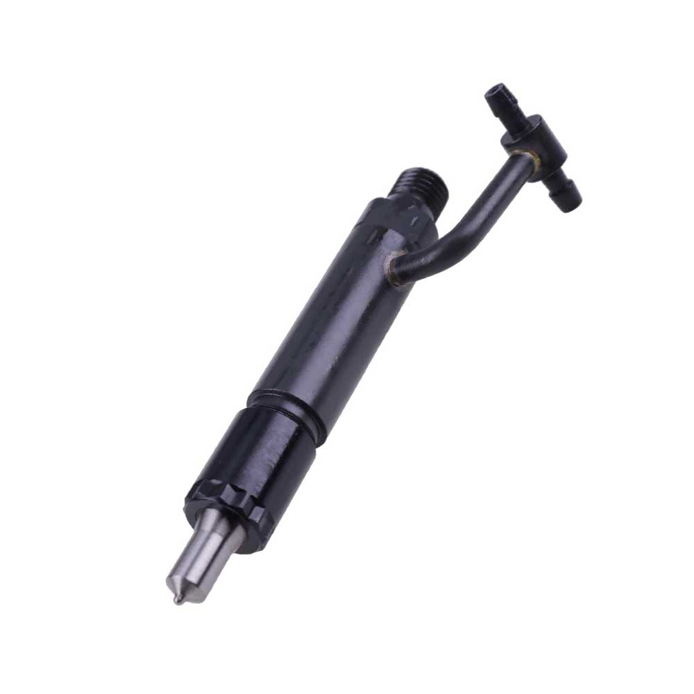 3Pcs Fuel Injector AM875411 for John Deere Skid-Steer Loader 4475 5575 570 575 675 675B Tractor 770 870 970 1070 670 770 Excavator 25 30 Mower 3325 3365