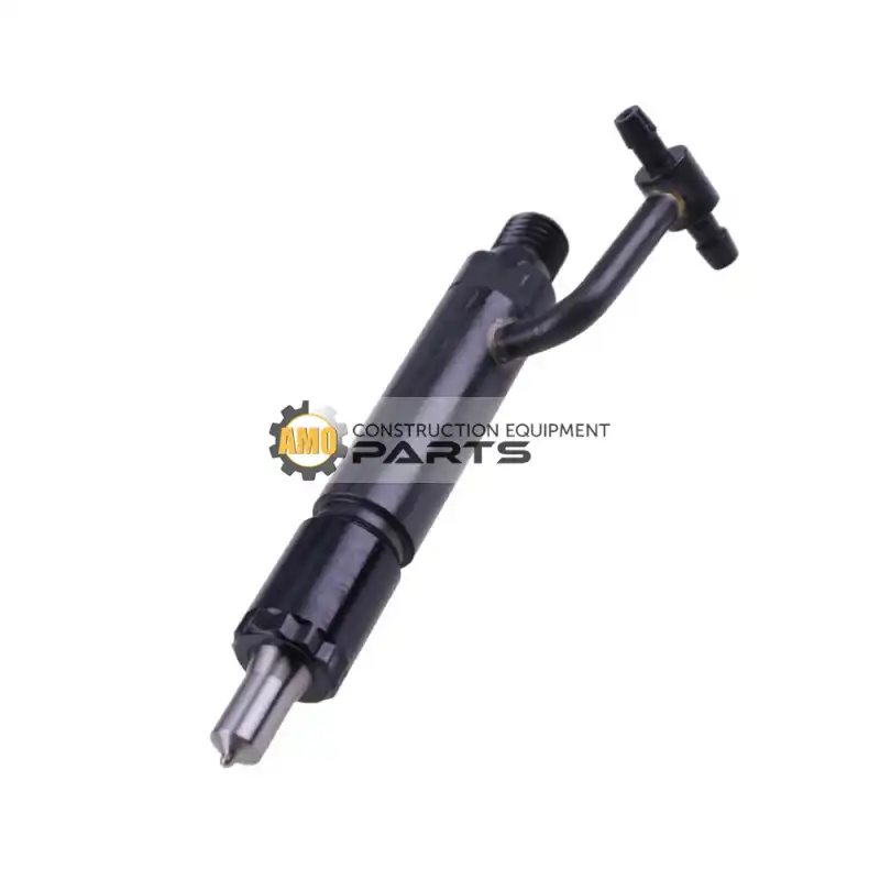 AM875411 3Pcs Fuel Injector AM875411 for John Deere Skid-Steer Loader 4475 5575 570 575 675 675B Tractor 770 870 970 1070 670 770 Excavator 25 30 Mower 3325 3365