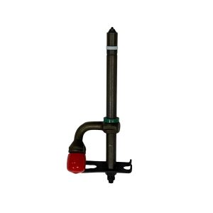 Fuel Injector AR89564 27333 for John Deere 820 830 1020 1030 1120 1520 1530 2020 2350 2030