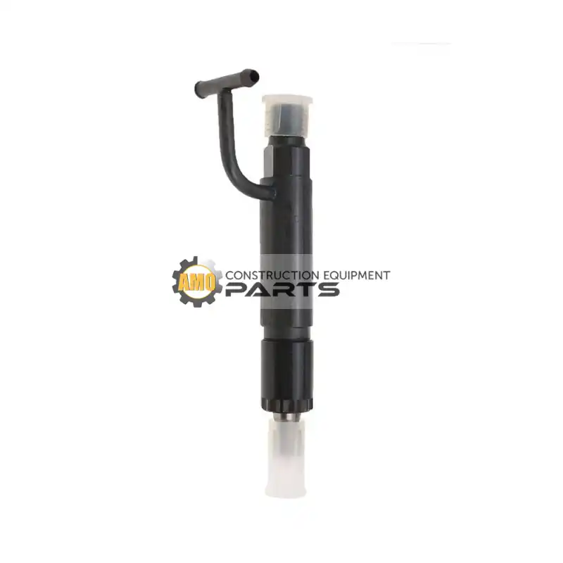 AT110293- Fuel Injector AT110293 for Yanmar 3TNE84 3TNE88 4TNE84 4TNE88 John Deere 790 870 990 1070 4300 4400 4500 4600 4700 50