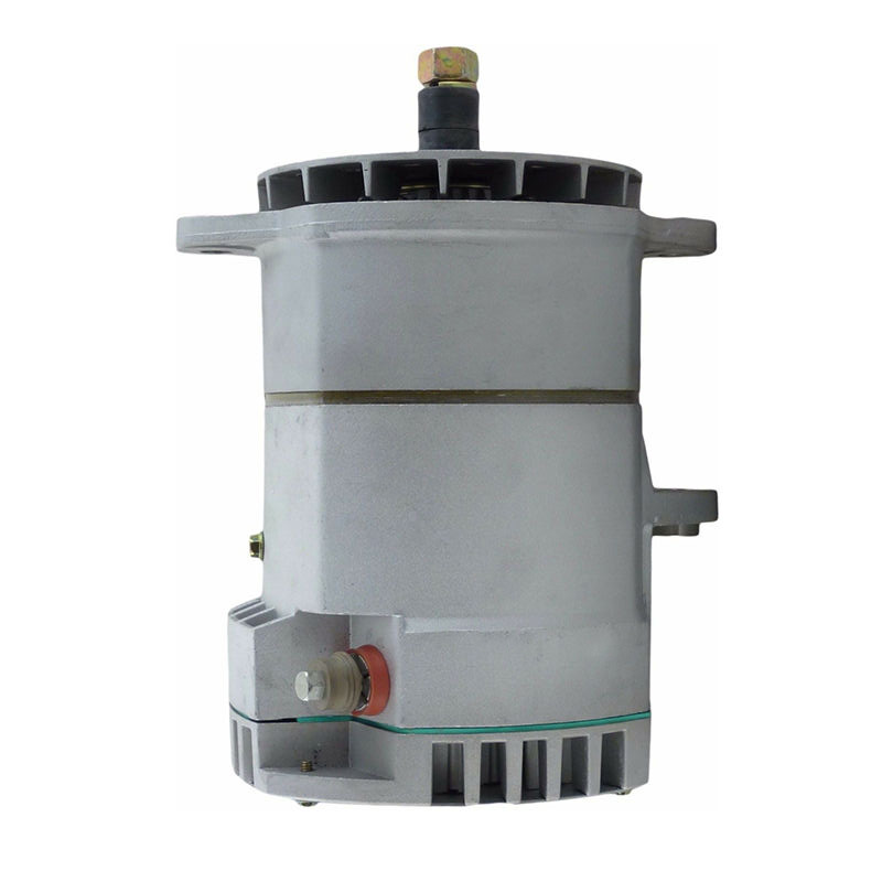 24V Alternator AT85458 for John Deere Motor Grader 670B 672B 770B ...
