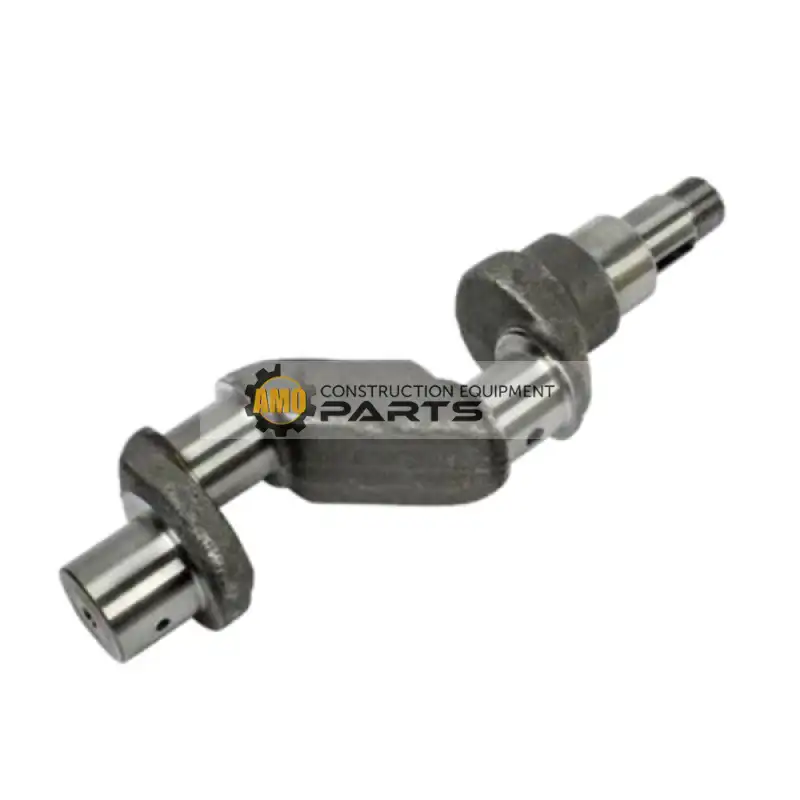 Air-Compressor-Crankshaft-232056 Air Compressor Crankshaft 232056 for Scania DNDSDSC8 Vovlo F10 F12