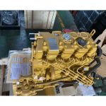Caterpillar CAT C2.2 Engine Assembly Original New 44.7KW 2800RPM