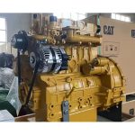 Caterpillar CAT C2.2 Engine Assembly Original New 44.7KW 2800RPM
