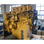 Caterpillar CAT C2.2 Engine Assembly Original New 44.7KW 2800RPM