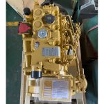 Caterpillar CAT C2.2 Engine Assembly Original New 44.7KW 2800RPM