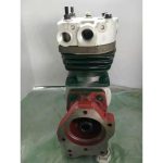 C3970805 3970805 Air Compressor for Cummins 6CT 6CTA 8.3 Engine - Image 2