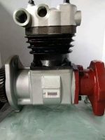 C3970805 3970805 Air Compressor for Cummins 6CT 6CTA 8.3 Engine - Image 3