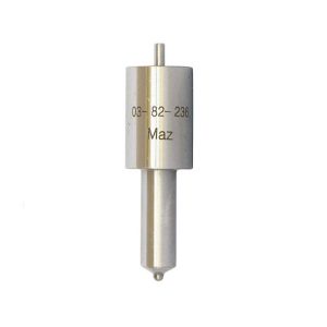 4 Pcs Aftermarket Zexel 105015-0290 DLLA153SN029 Fuel Injector Nozzle for Car Bus Truck Excavator Bulldozer Loader