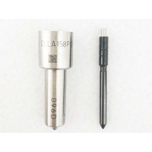 Fuel Injector Nozzle DLLA158P854 093400-8540 for Isuzu Engine 6HK1 4HK1 Truck FRR FSR FTR FVR FSS NPR NQR NRR