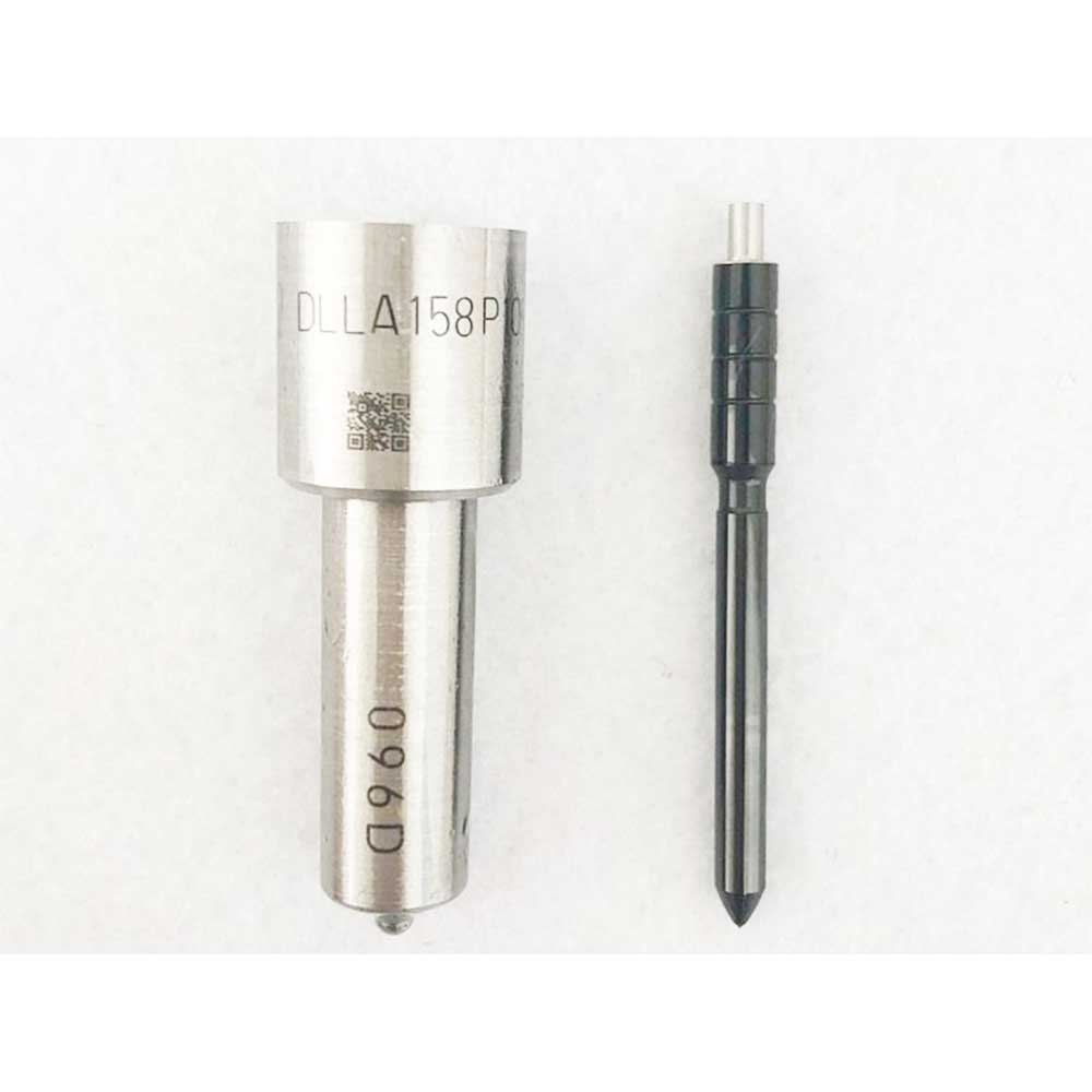 Fuel Injector Nozzle DLLA158P854 093400-8540 for Isuzu Engine 6HK1 4HK1 Truck FRR FSR FTR FVR FSS NPR NQR NRR