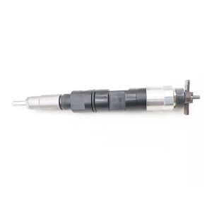 Fuel Injector DZ100223 for John Deere Engine 6090 Tractor 8330 8225R 8230T 8235R 8245R 8260R 8270R 8285R 8330T