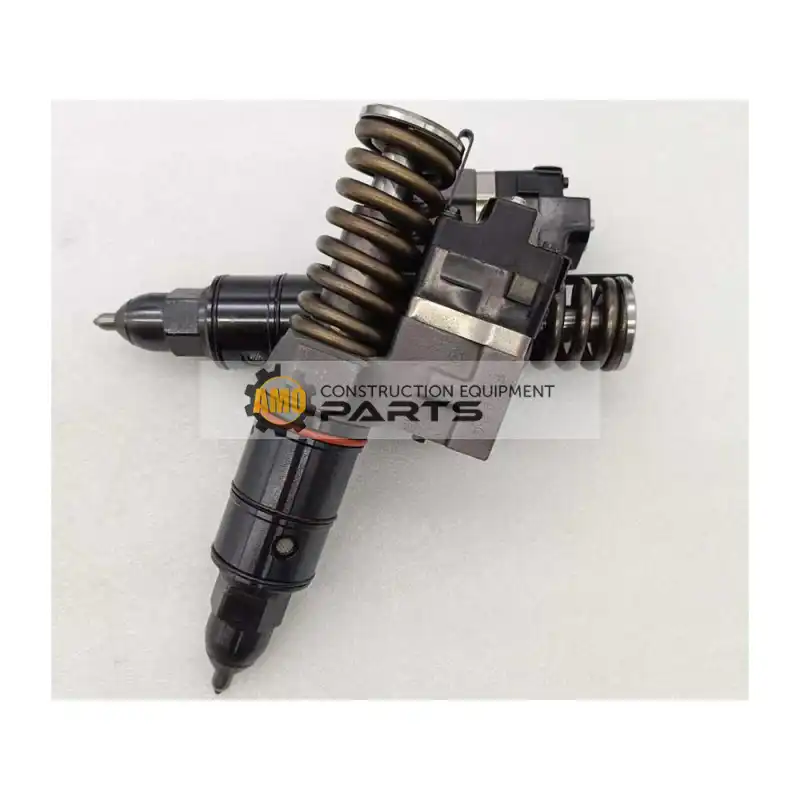 Fuel Injector R5235695 R-5235695 5235695 for Detroit Series Diesel Engine S60 - Image 3