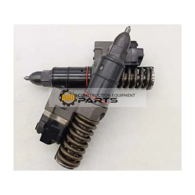Fuel Injector R5235695 R-5235695 5235695 for Detroit Series Diesel Engine S60 - Image 4