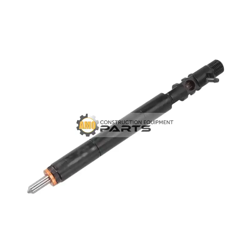 Version 1.0.0 Delphi Fuel Injector EJBR02601Z A6650170321 Ssangyong Rexton Rodius Kyron 2.7