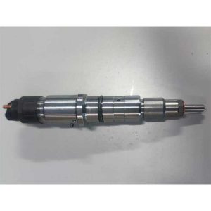 Fuel Injector 5272937 0445120304 for Cummins Engine QSL ISLe QSL8.9 QSL9