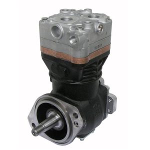 K014799000 Air Brake Compressor Knorr-Bremse LP3977 for Cummins H ISBe250-30