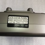 Monitor Panel Display K1047760 for Doosan Excavator DX140LCR DX140W DX160W DX170W DX225LC DX230LC DX300LC DX340LC DX350LC DX420LC DX480LC DX520LC DX520LCA - Image 5