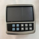Monitor Panel Display K1047760 for Doosan Excavator DX140LCR DX140W DX160W DX170W DX225LC DX230LC DX300LC DX340LC DX350LC DX420LC DX480LC DX520LC DX520LCA - Image 6