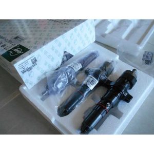 Fuel Injector 3053124 for Cummins Engine KTA19 KTA38 KTTA38 KT50