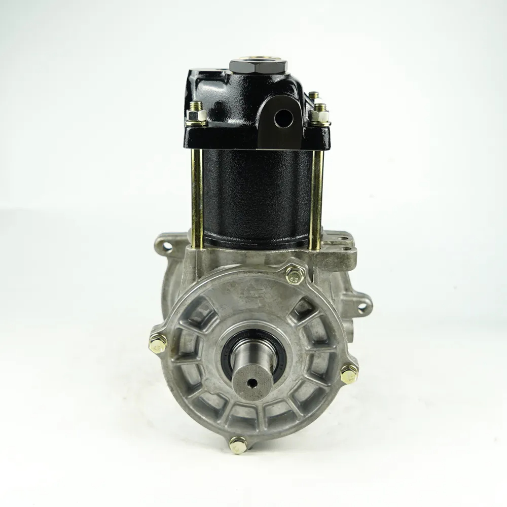 Air Brake Compressor ME091248 ME091675 For Mitsubishi Truck FV419 FV415 FV413 Engine 8DC9
