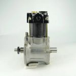 Air Brake Compressor ME091248 ME091675 For Mitsubishi Truck FV419 FV415 FV413 Engine 8DC9 - Image 2
