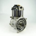 Air Brake Compressor ME091248 ME091675 For Mitsubishi Truck FV419 FV415 FV413 Engine 8DC9 - Image 3