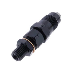 Fuel Injector MIA880092 MIA880093 AM133359 for Yanmar Engine 3TNE74C 3TNV76 3TNV80F John Deere 2025R 2305 2320 1435 E18ZS