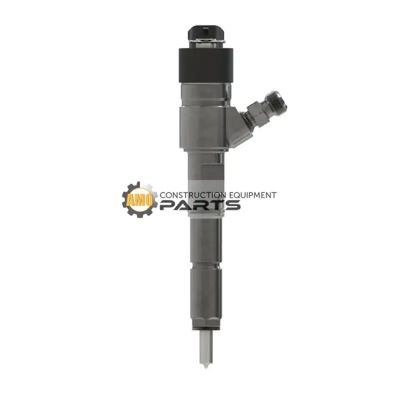 MIU802884 Fuel Injector MIU802884 for Yanmar Engine 4TNV98C 4TNV98CT John Deere Loader 204L 244K 304L 318E 319E 320E 320G